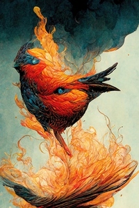 Bird on Fire