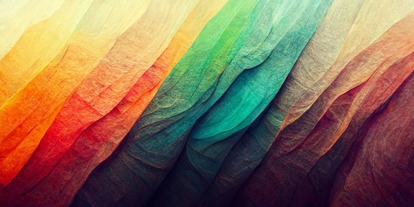 gradient colorful