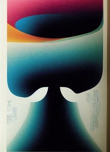 Japanese Style Design Posters 1