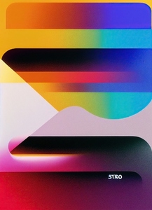 Abstract Gradient Poster 6