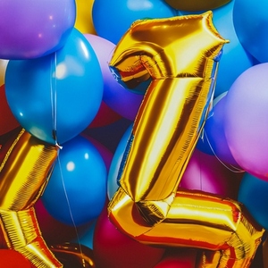 Party Balloons 17