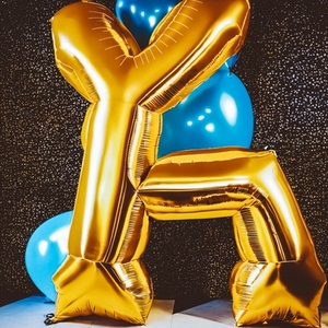 Party Balloons 15