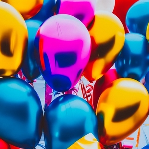 Party Balloons 7