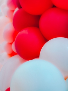 Metaball Balloons 5