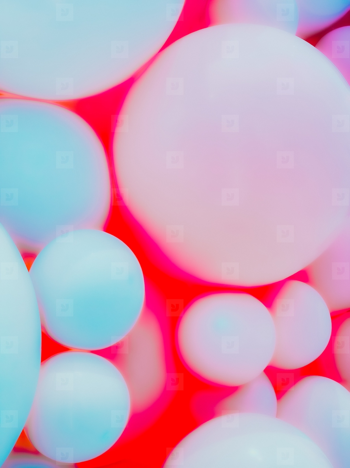 Metaball Balloons 8