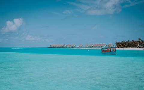 Holiday in The Maldives 7