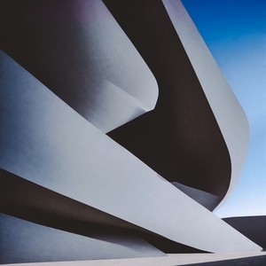 Modern Abstract Architecture 37