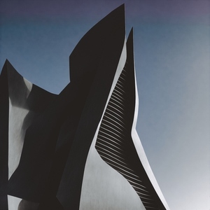 Abstract Architecture 2
