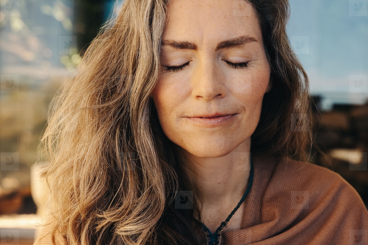 Meditation and self healing