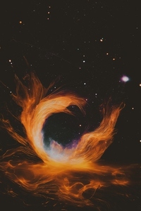 Cosmic Explosion 30