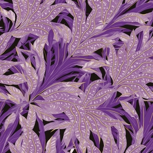 Floral Tapestry Background 6