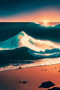 Tidal Waves 41