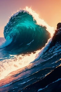 Tidal Waves 37