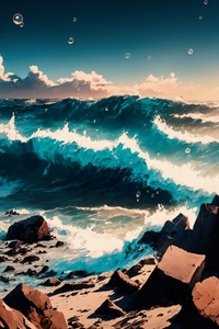 Tidal Waves 36