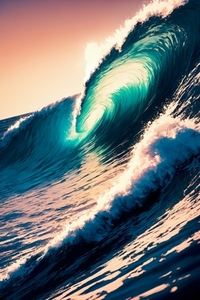 Tidal Waves 34