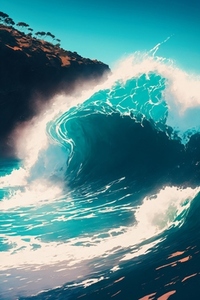 Tidal Waves 33