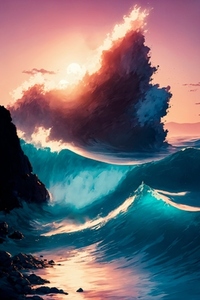 Tidal Waves 31