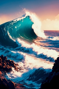 Tidal Waves 25