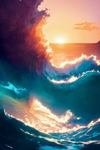 Tidal Waves 26
