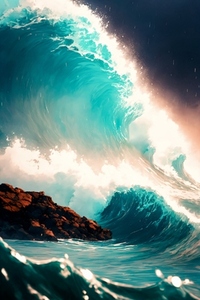 Tidal Waves 23