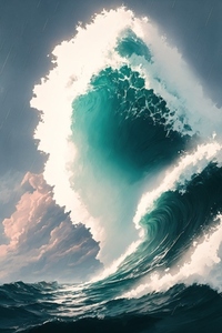 Tidal Waves 22