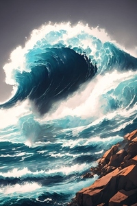 Tidal Waves 21