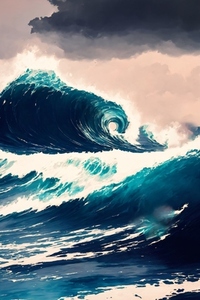 Tidal Waves 20