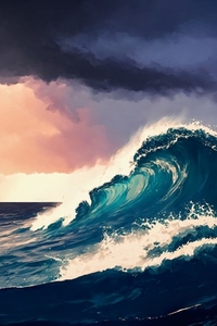 Tidal Waves 17