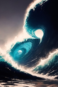 Tidal Waves 15