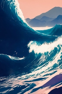 Tidal Waves 14