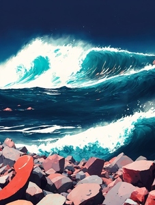 Tidal Waves 13