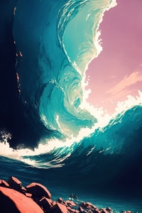 Tidal Waves 11