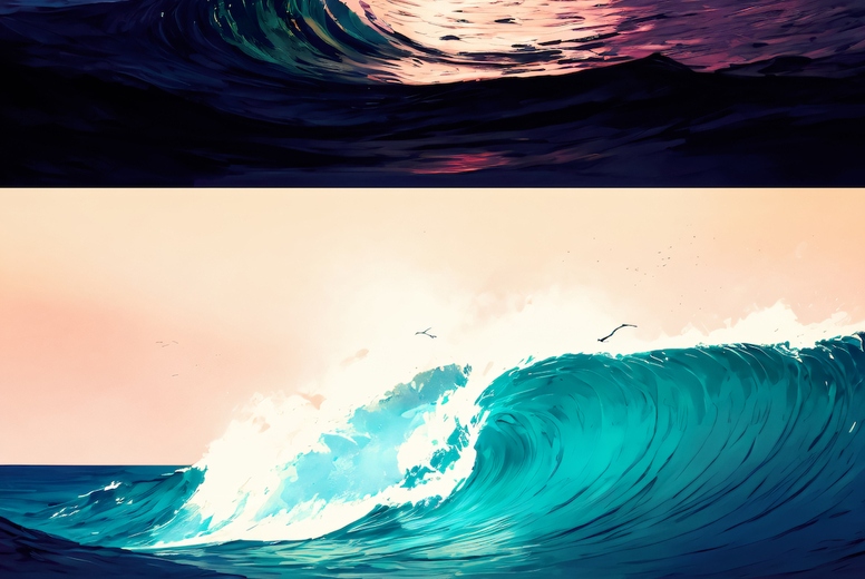 Tidal Waves 9