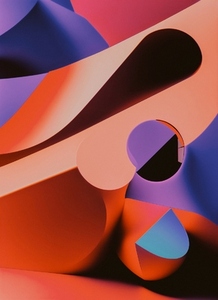 Abstract Posters 6