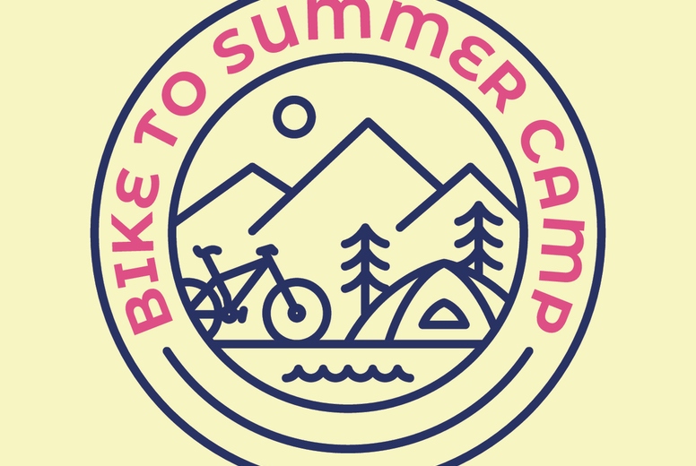 Bike to Summer Camp