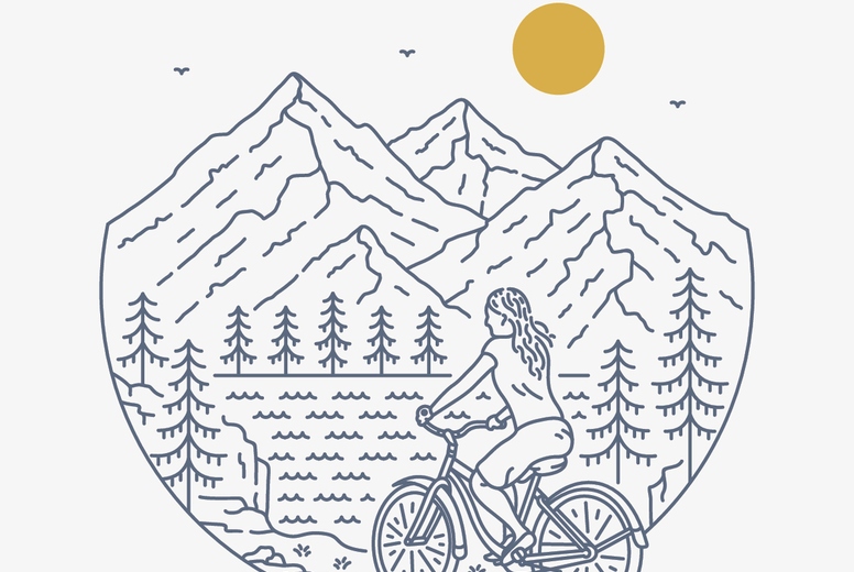 Bike to Wild Nature 2