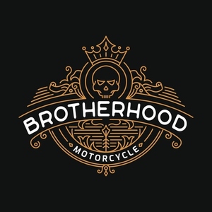 Brotherhood Motorcycle 2