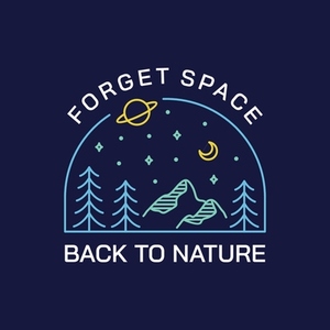Forget Space  Back to Nature 1
