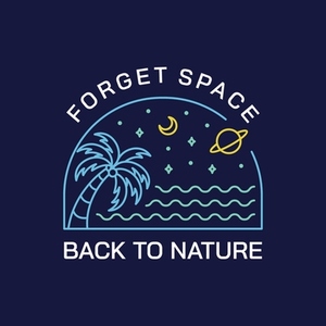 Forget Space  Back to Nature 2