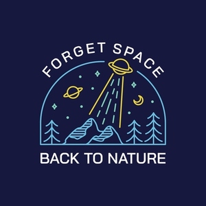 Forget Space  Back to Nature 3