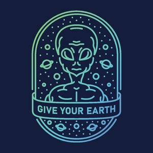 Give Your Earth