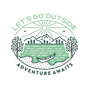 Go Outside Adventure Awaits 3
