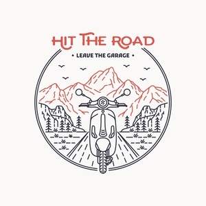Hit The Road 1