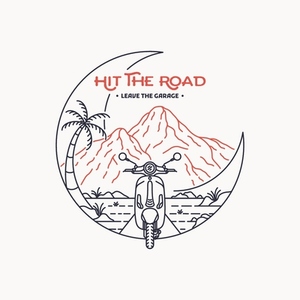 Hit The Road 2