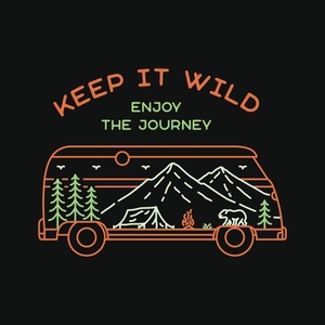 Keep It Wild 3
