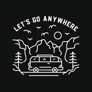 Let is Go Anywhere