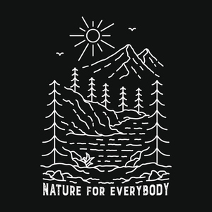 Nature for Everybody 1