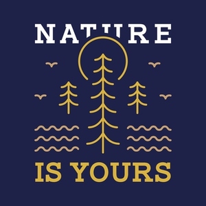 Nature is Yours 1