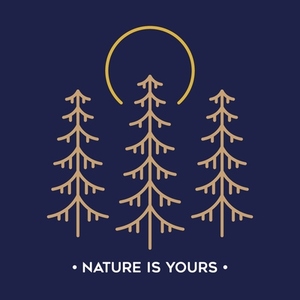 Nature is Yours 2