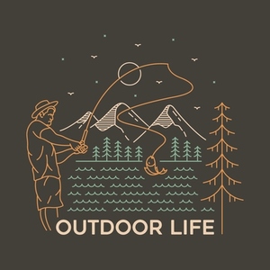 Outdoor Life 3